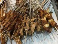 南京男子spa会所夏季烧烤这么吃才健康！